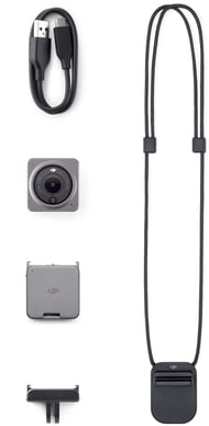 DJI Action 2 Power Combo