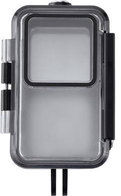 DJI Action 2 Waterproof Case