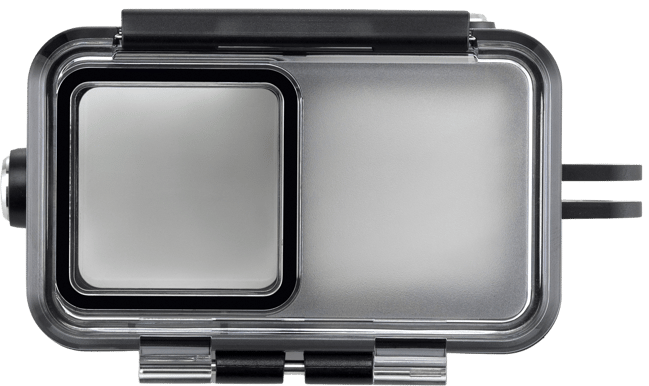 DJI Action 2 Waterproof Case