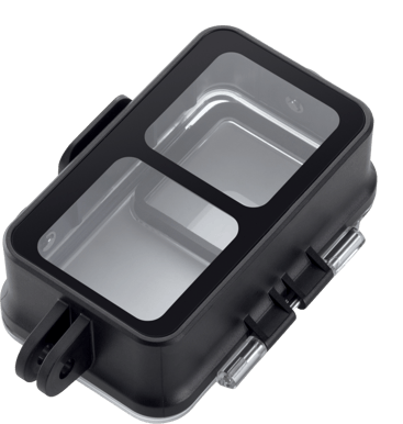 DJI Action 2 Waterproof Case