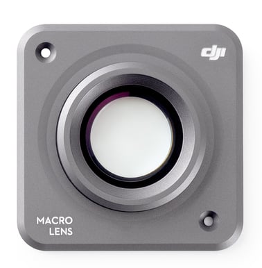 DJI Action 2 Macro Lens