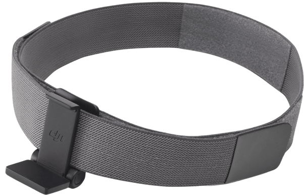 DJI Action 2 Magnetic Headband