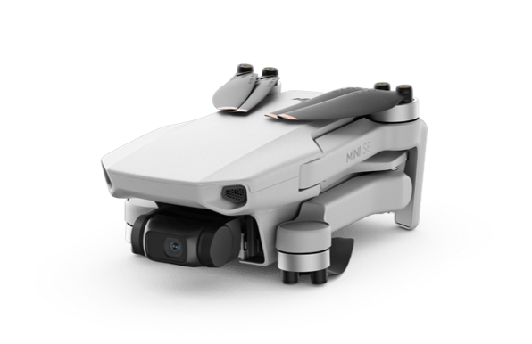 DJI Mini SE