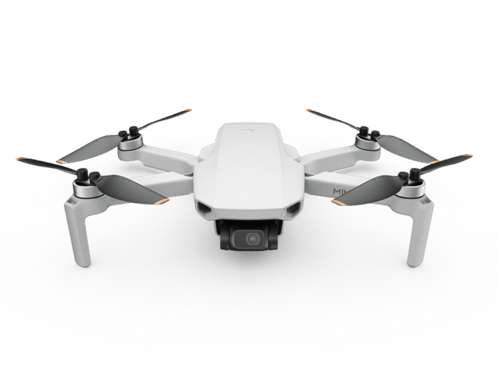 DJI Mini SE