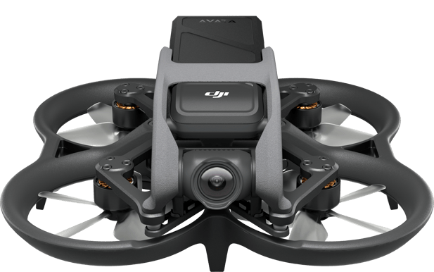 DJI Avata Pro-View Combo (Inkl. DJI Goggles 2)