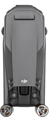 DJI Mavic 3 Classic Inkl. Standard kontroll
