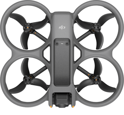 DJI Avata 2 Fly More Combo (Inkl. 1st Batteri)