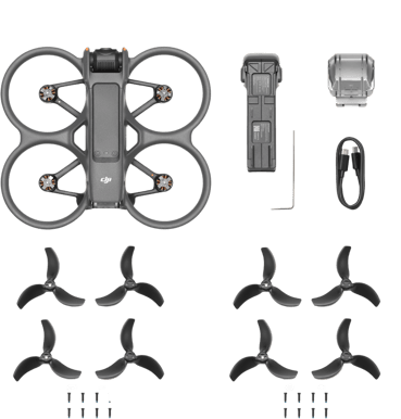 DJI Avata 2