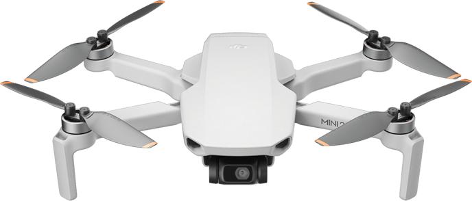DJI Mini 2 SE (EU)