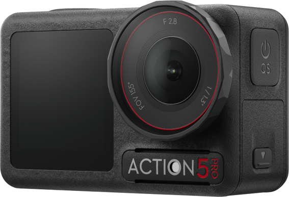 DJI Osmo Action 5 Pro Adventure Combo