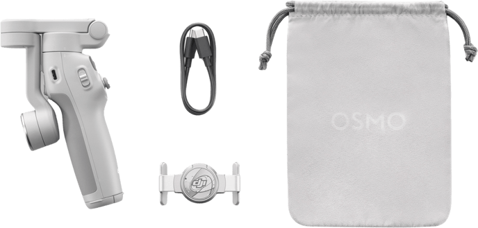 DJI Osmo Mobile 7