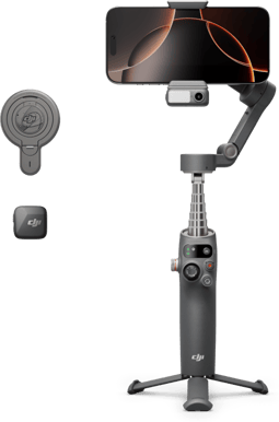DJI Osmo Mobile 7P