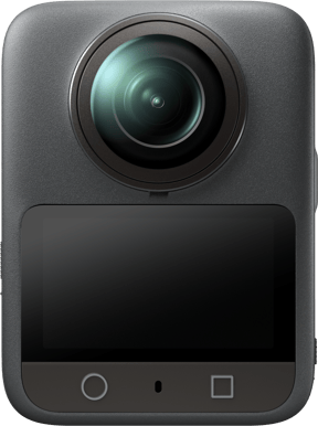 DJI Osmo 360 Standard Combo