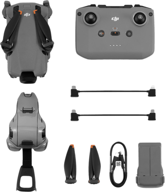 DJI Mini 5 Pro