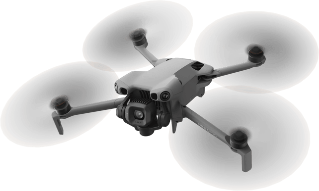 DJI Mini 5 Pro