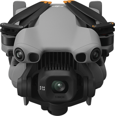 DJI Mini 5 Pro Fly More Combo