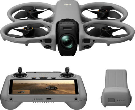 DJI Avata 360 (DJI RC 2)