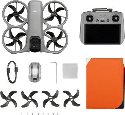 DJI Avata 360 (DJI RC 2)