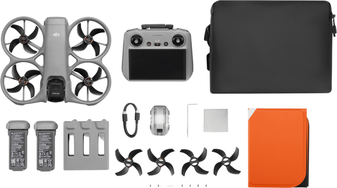 DJI Avata 360 Fly More Combo (DJI RC 2)