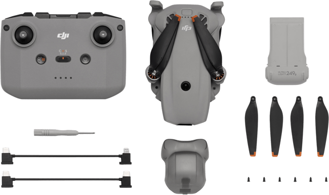 DJI Lito X1
