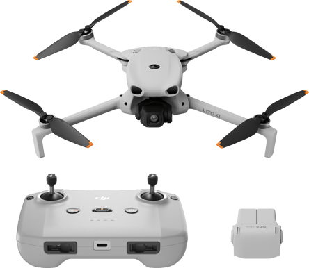 DJI Lito X1
