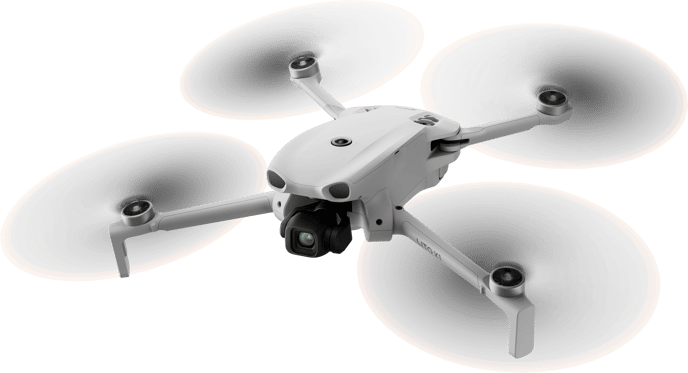 DJI Lito X1 Fly More Combo DJI RC-N3