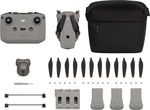 DJI Lito X1 Fly More Combo DJI RC-N3