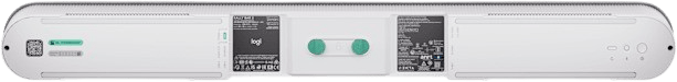 Logitech Rally Bar 2 Vit