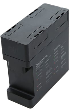 DJI Phantom 3 (Part 53) Battery Charging Hub