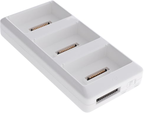 DJI Phantom 4 Battery Charging HUB