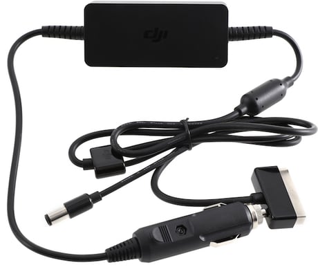 DJI Phantom 4 (Part 42) Car Charger Kit