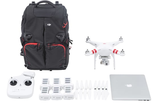 DJI Phantom Backpack