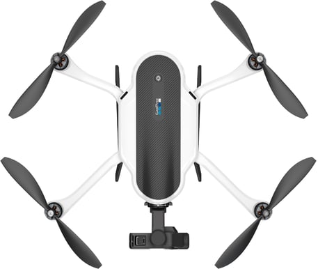 GoPro Karma Light (med sele för HERO5 Black)
