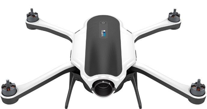 GoPro Karma Core