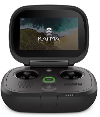 GoPro Karma Controller