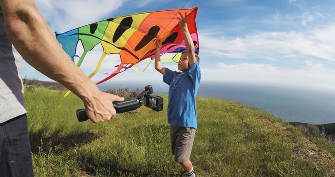 GoPro Karma Grip Handle