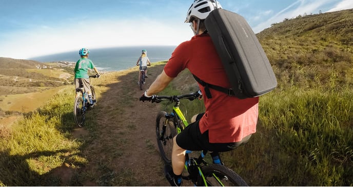 GoPro Karma Case (Backpack)