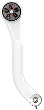 GoPro Replacement Arm (Back Left)