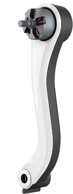 GoPro Replacement Arm (Back Right)