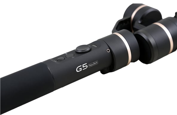 FeiyuTech G5