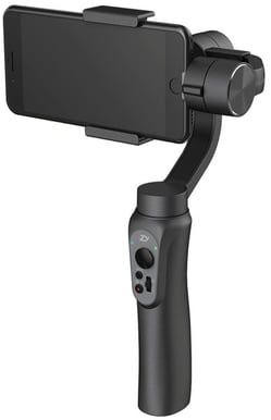 Zhiyun Smooth-Q