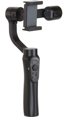 Zhiyun Smooth-Q