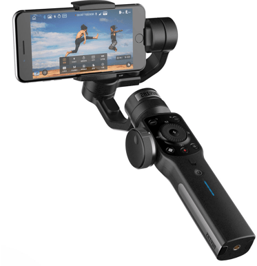 Zhiyun Smooth 4