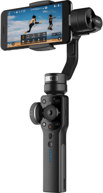 Zhiyun Smooth 4