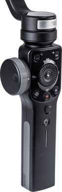 Zhiyun Smooth 4