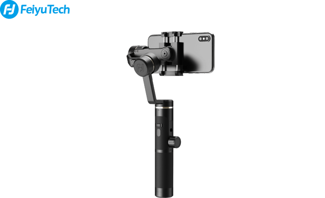 FeiyuTech SPG2 Gimbal för smartphone