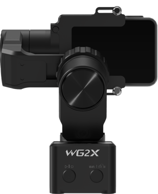 FeiyuTech WG2X Wearable Gimbal