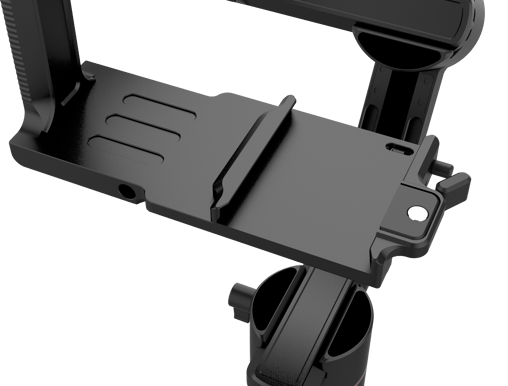 FeiyuTech AK2000