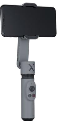 Zhiyun Smooth X Grå