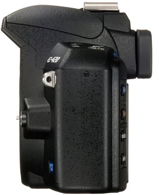Olympus E-420 Pancakekit